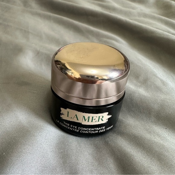 NEW - La Mer Eye Concentrate - 15 ml - Picture 2 of 2